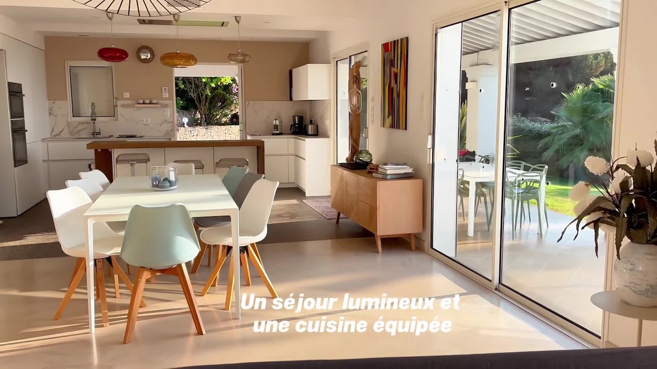 Property video