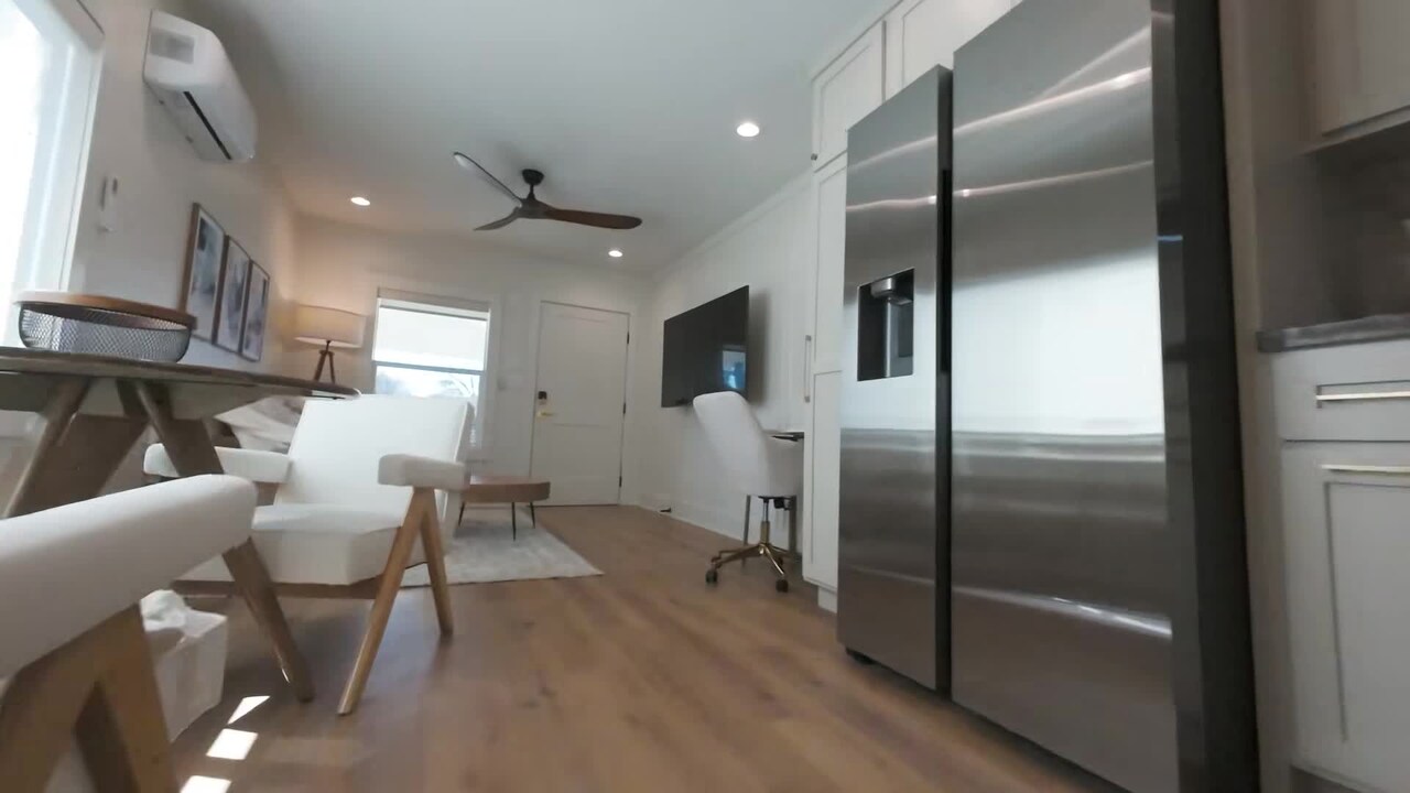 Property video