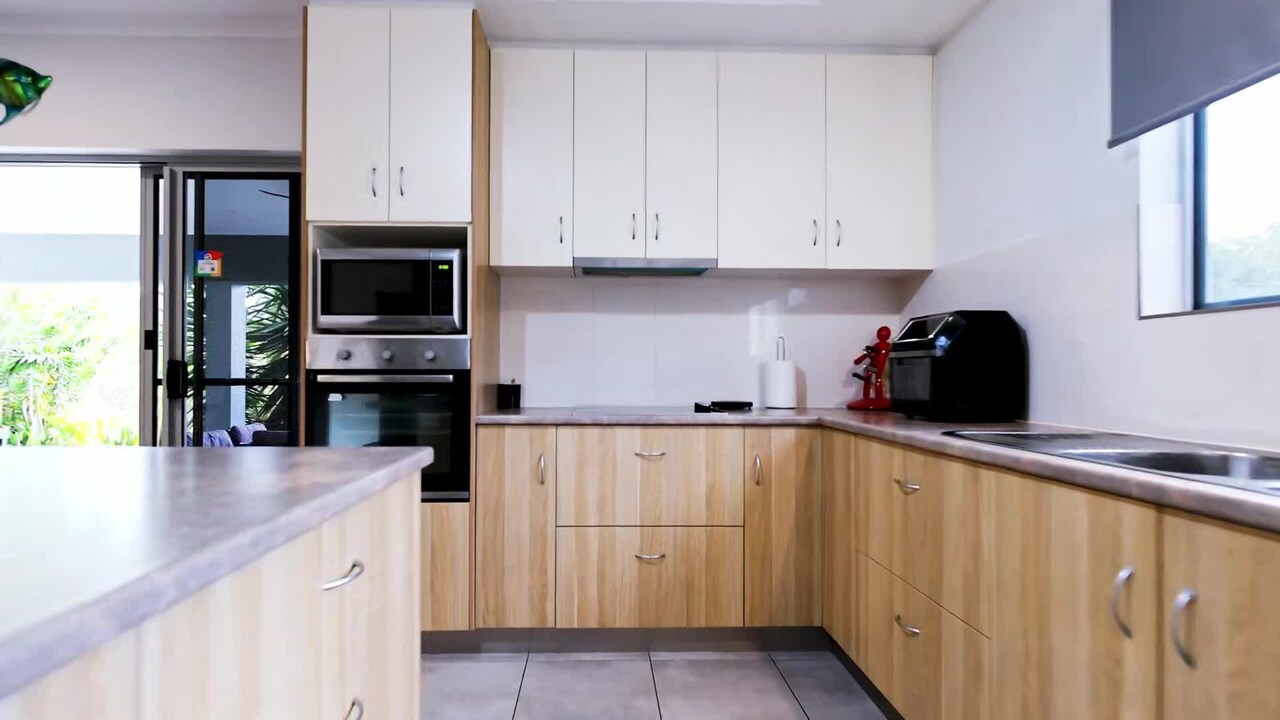 Property video