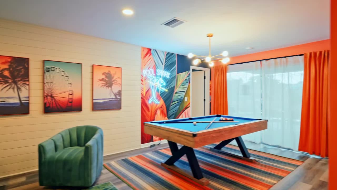 فيديو المنشأة الفندقية