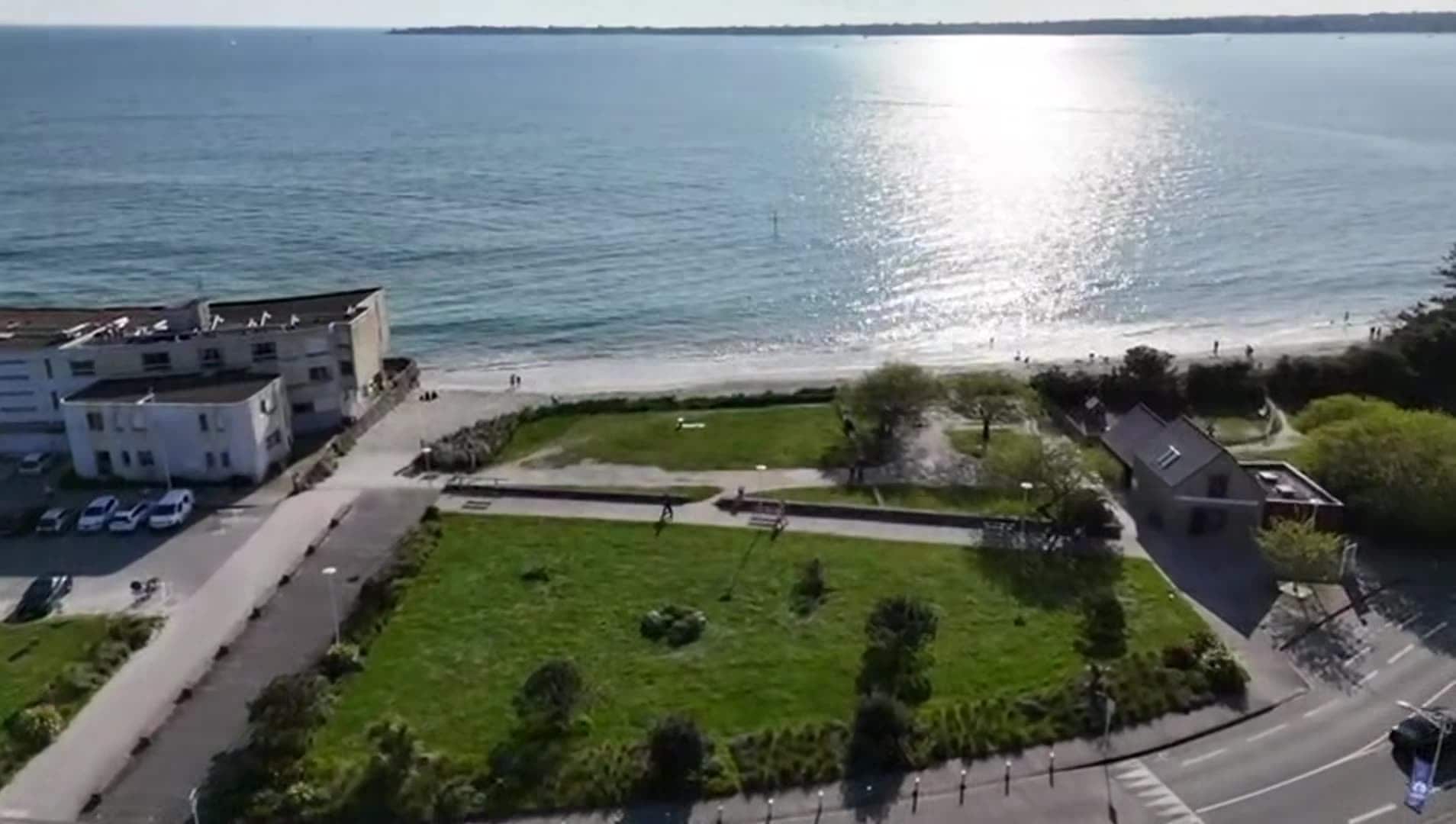Property video