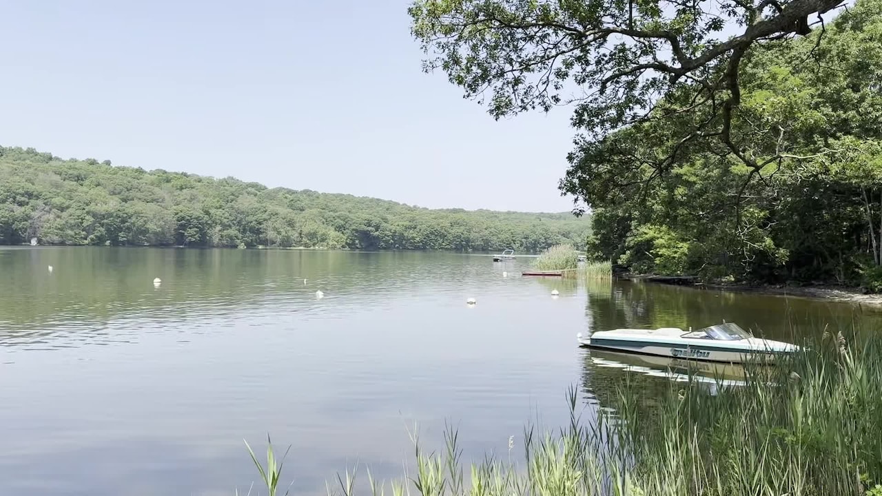 Vidéo de l’hébergement
