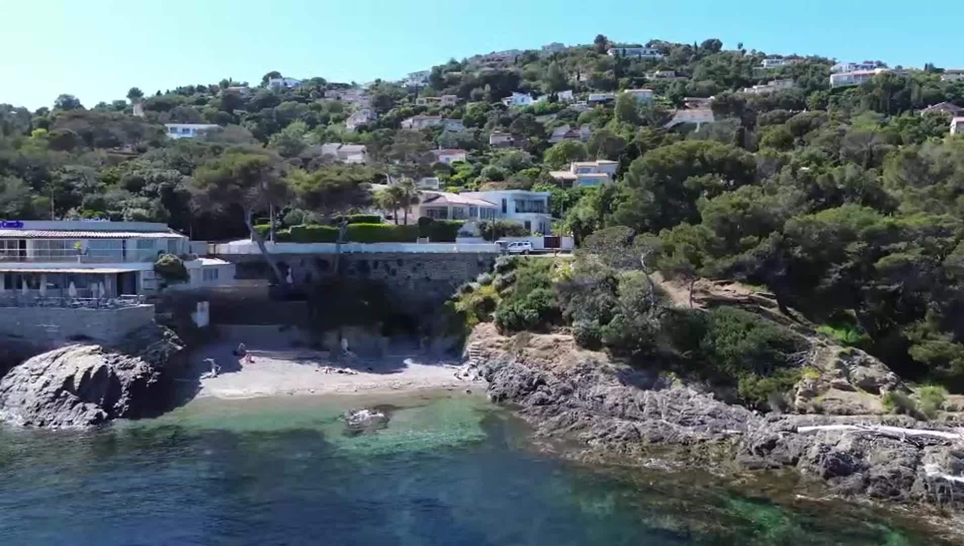 Property video
