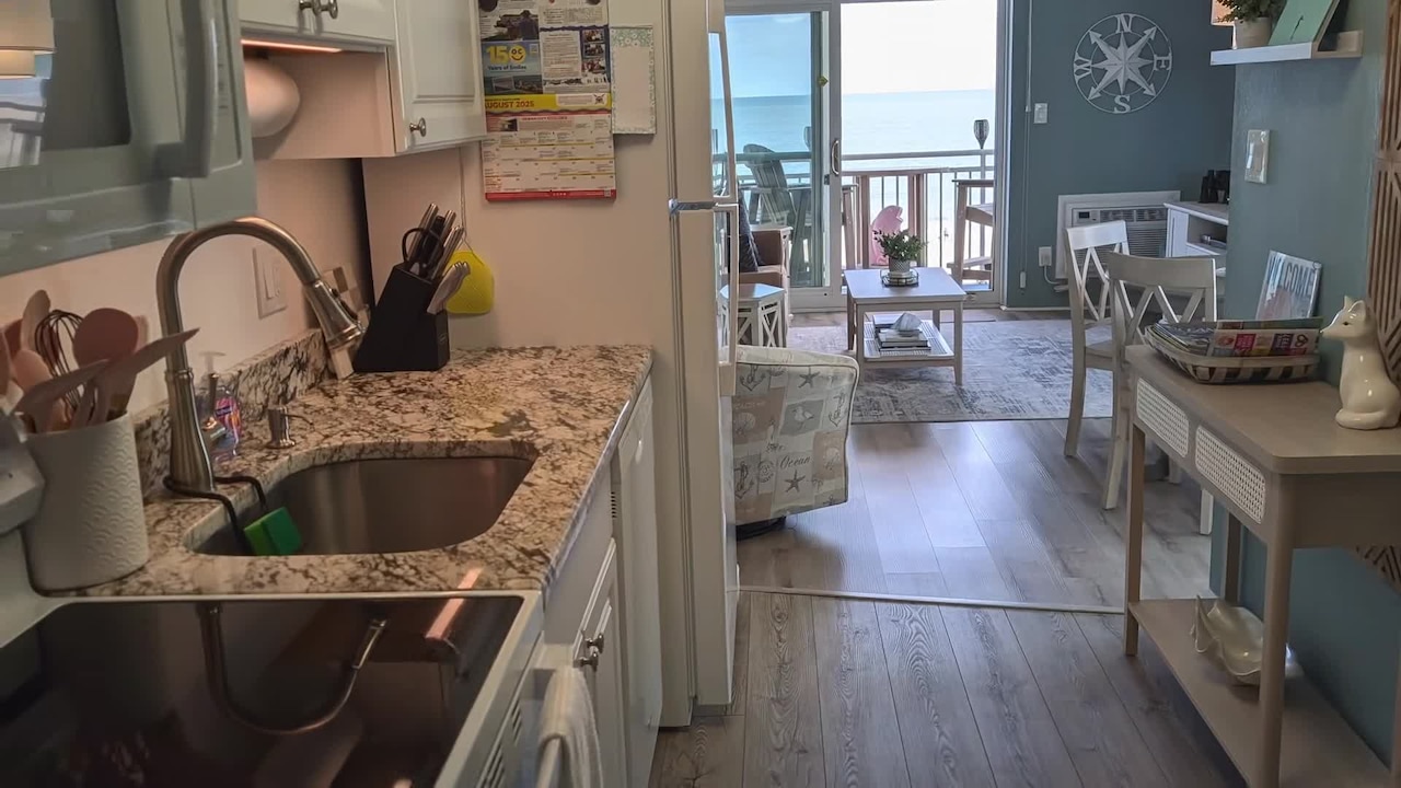 Vidéo de l’hébergement