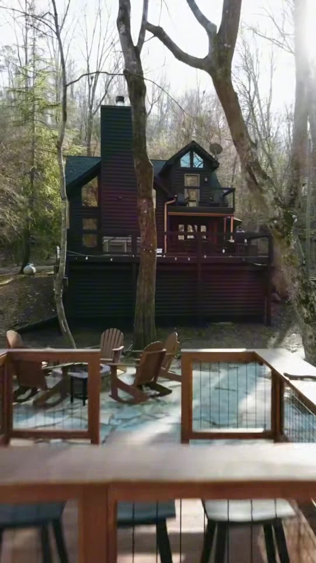 VidĂ©o de lâhĂ©bergement