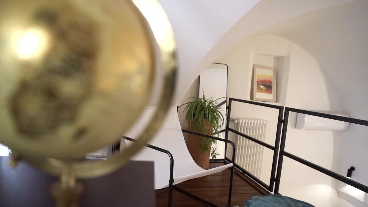 Property video