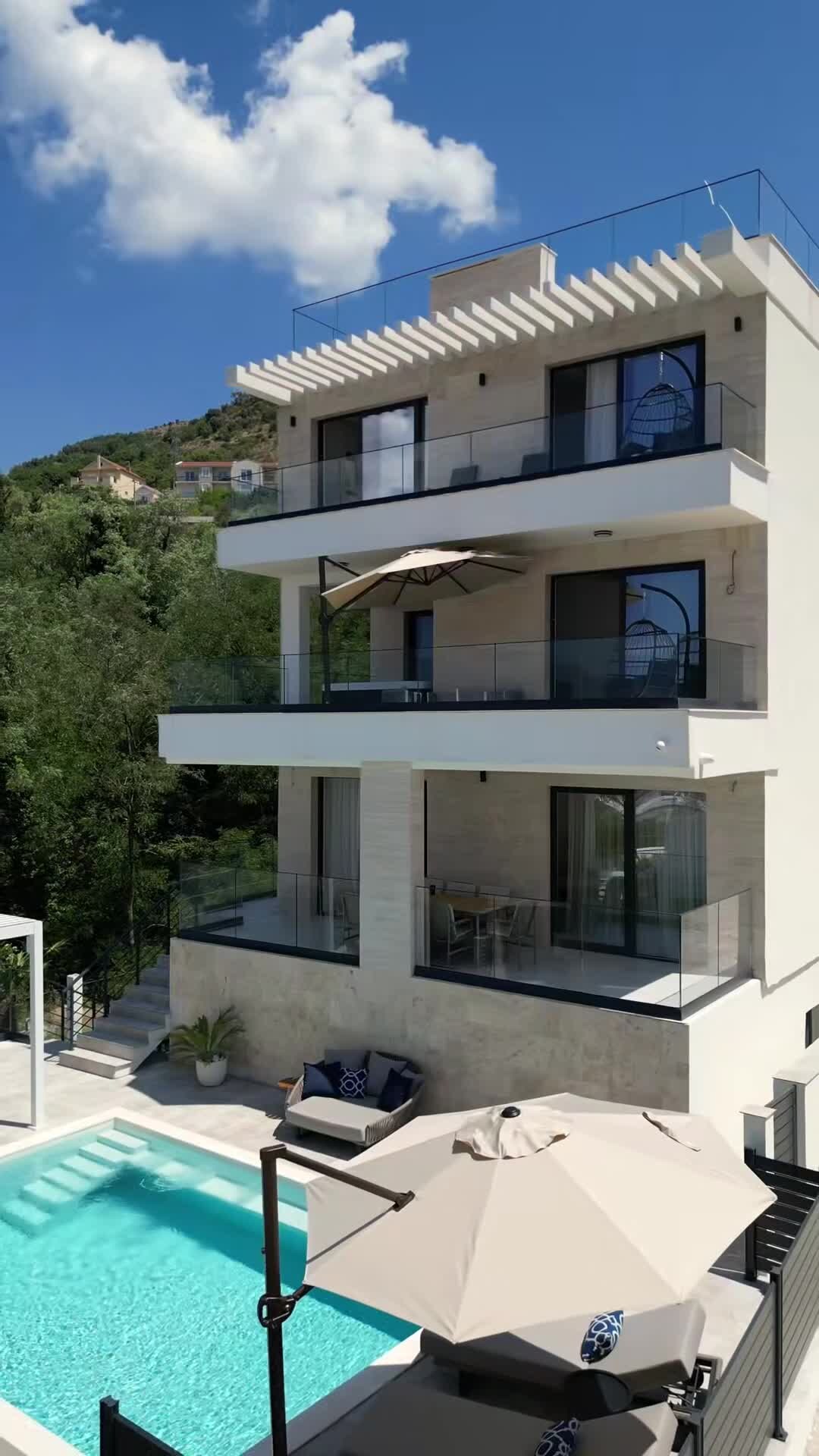Property video