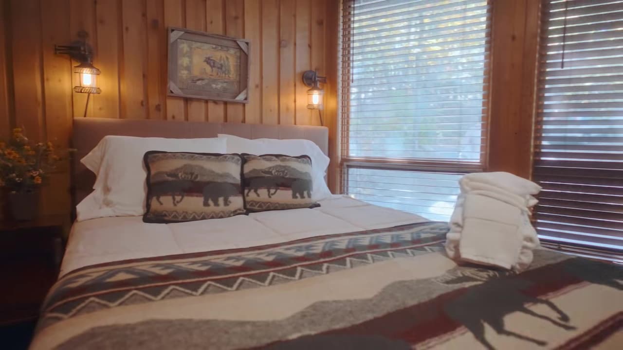 Video der Unterkunft