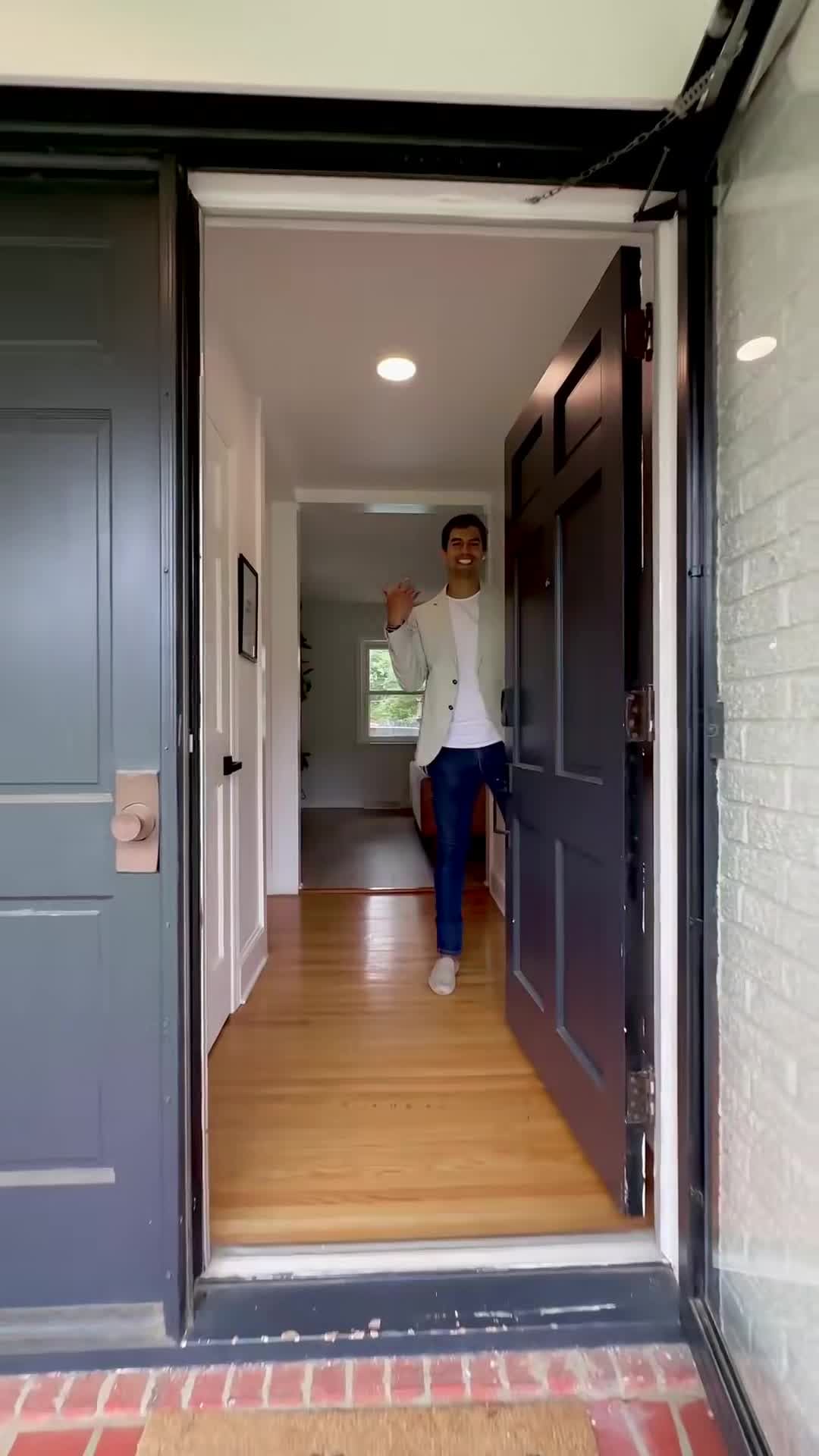 Property video