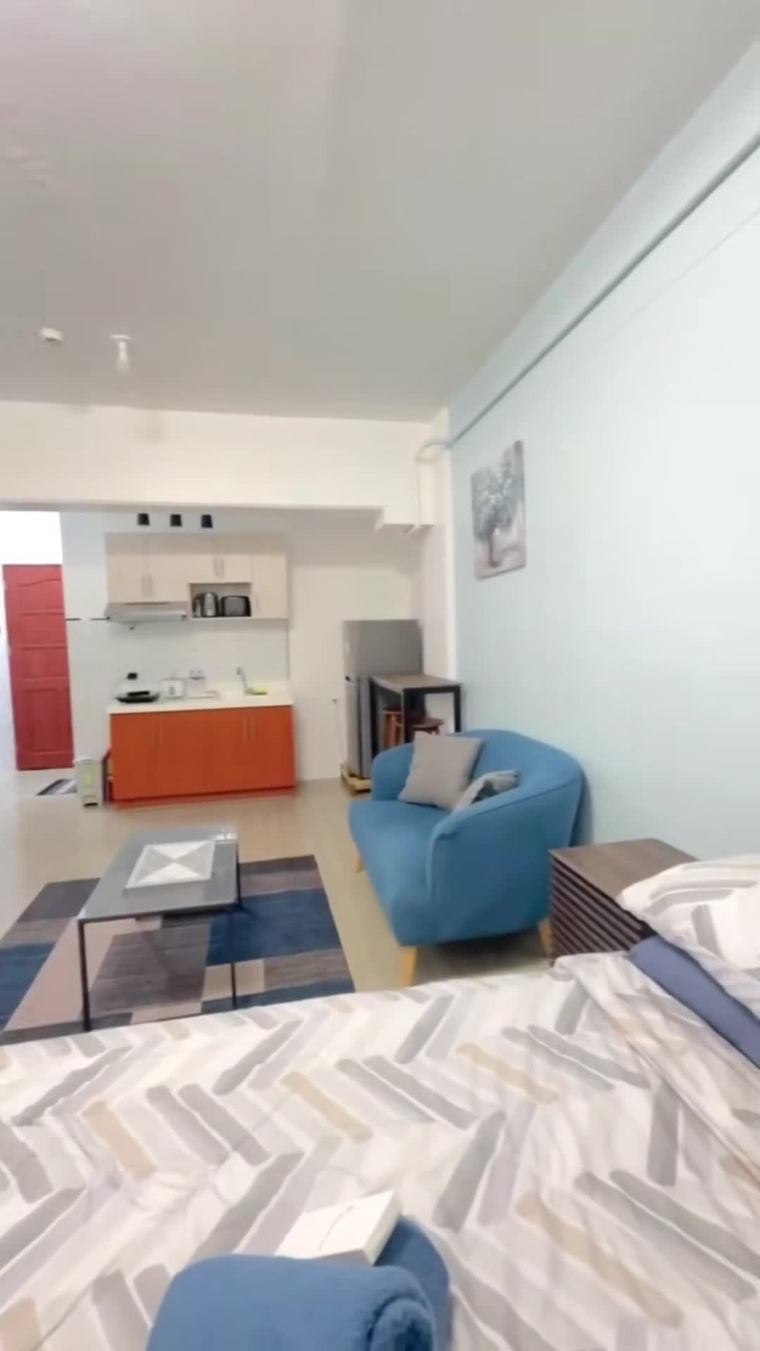 Property video
