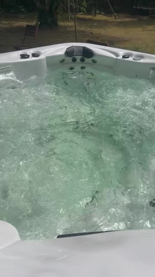 Majoituspaikan video