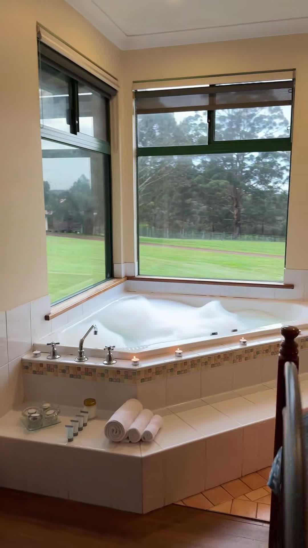 Vídeo fet per l’allotjament