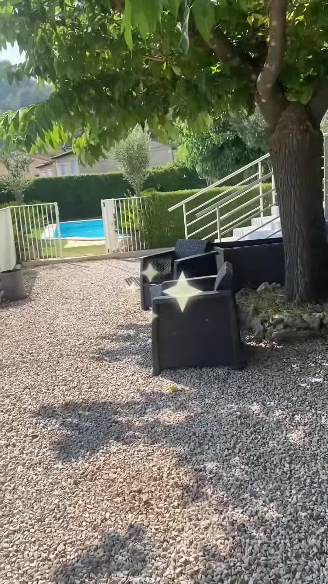 Video af overnatningsstedet