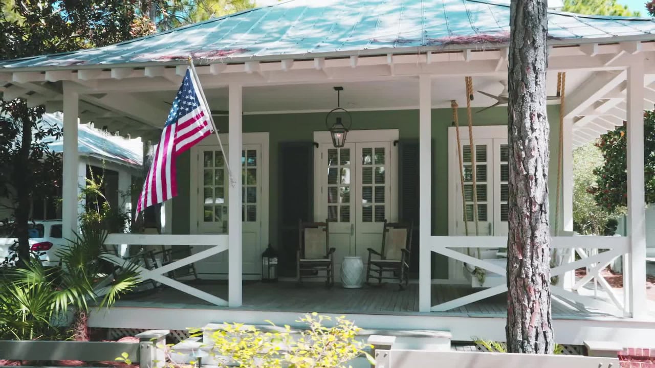 Property video