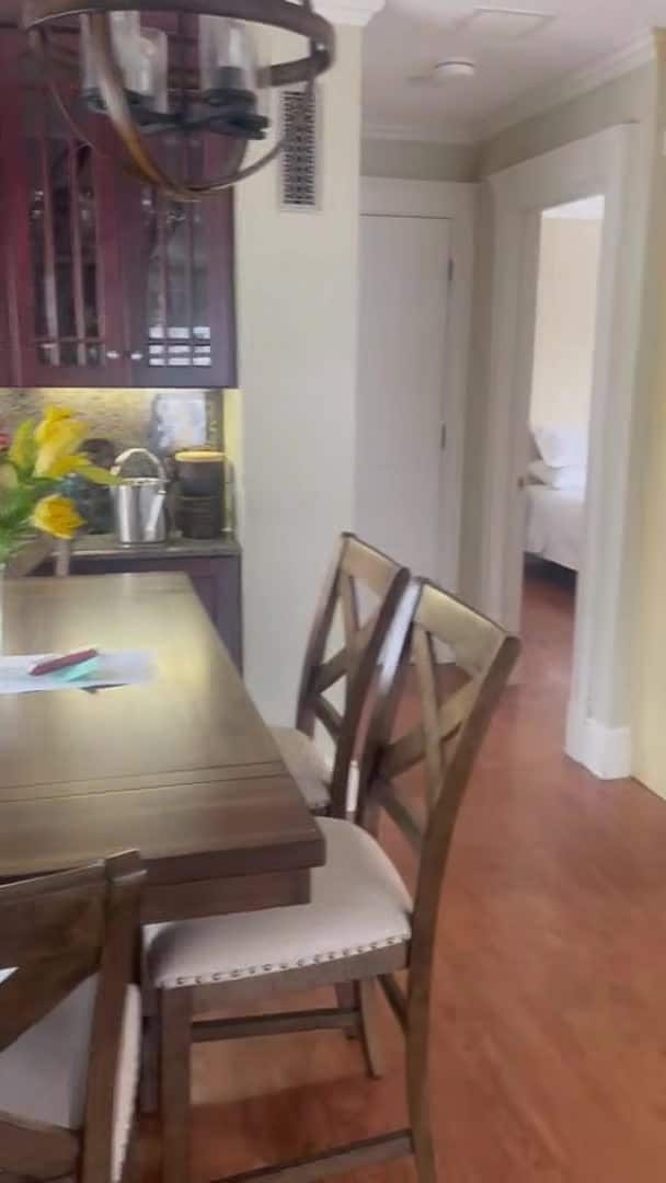 Property video