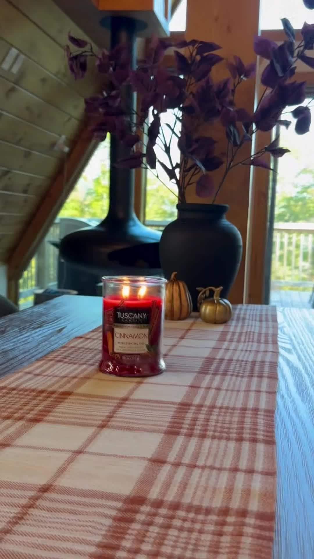 Vidéo de l’hébergement