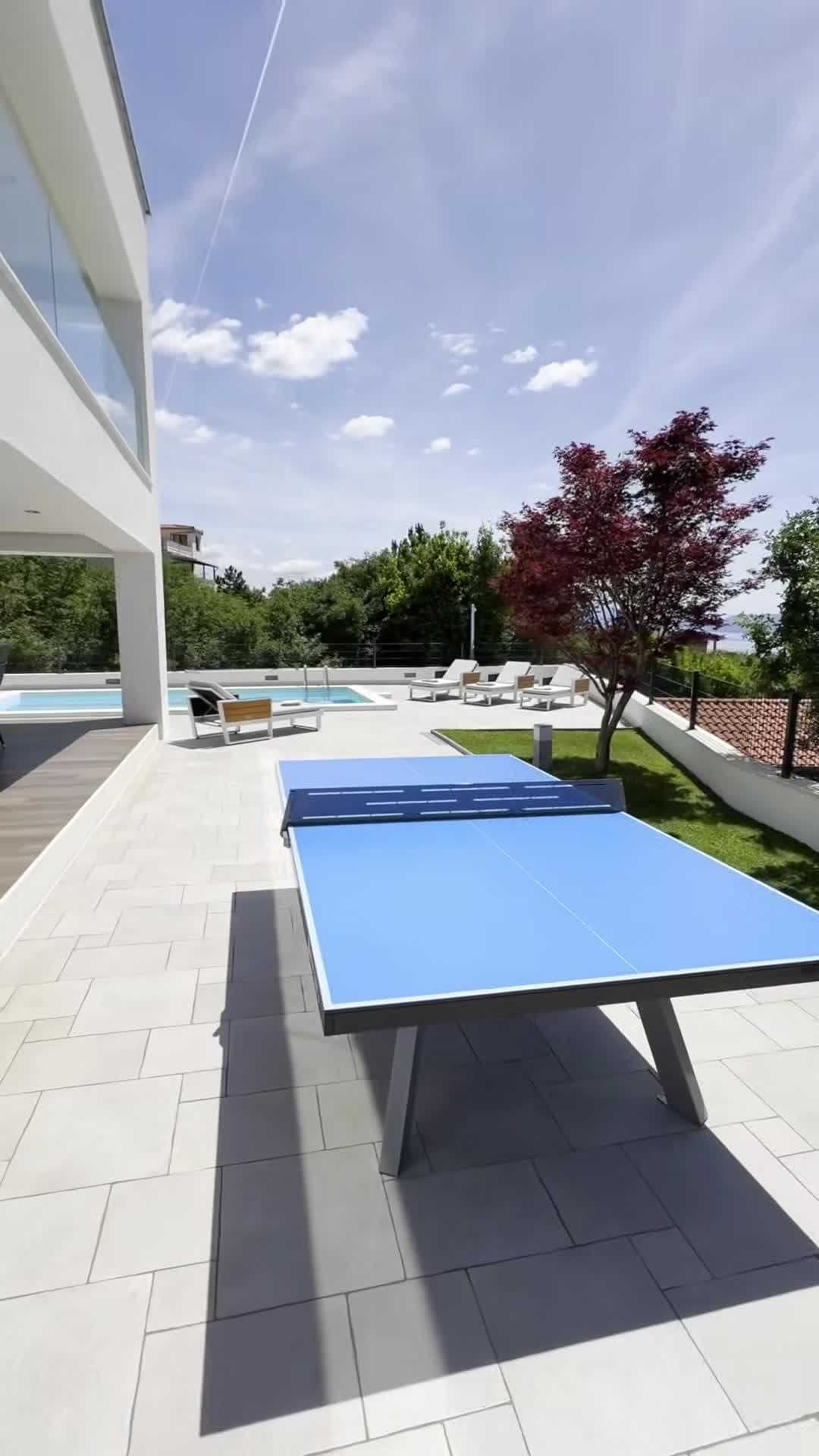 Property video