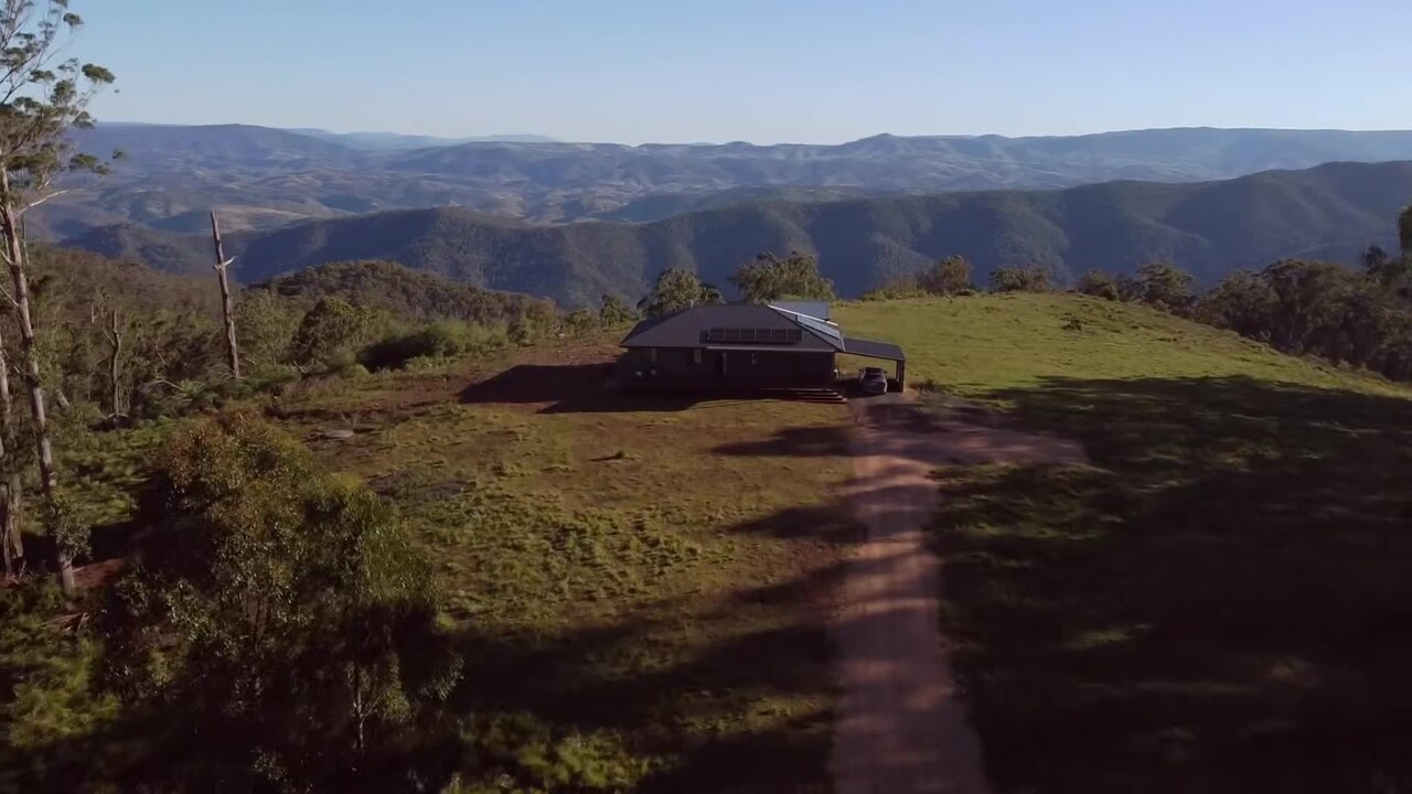 Property video