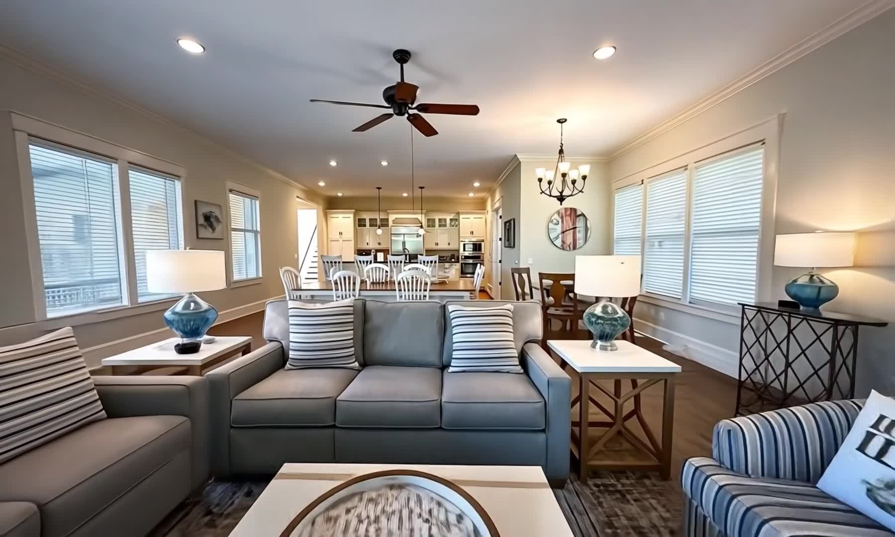 Property video