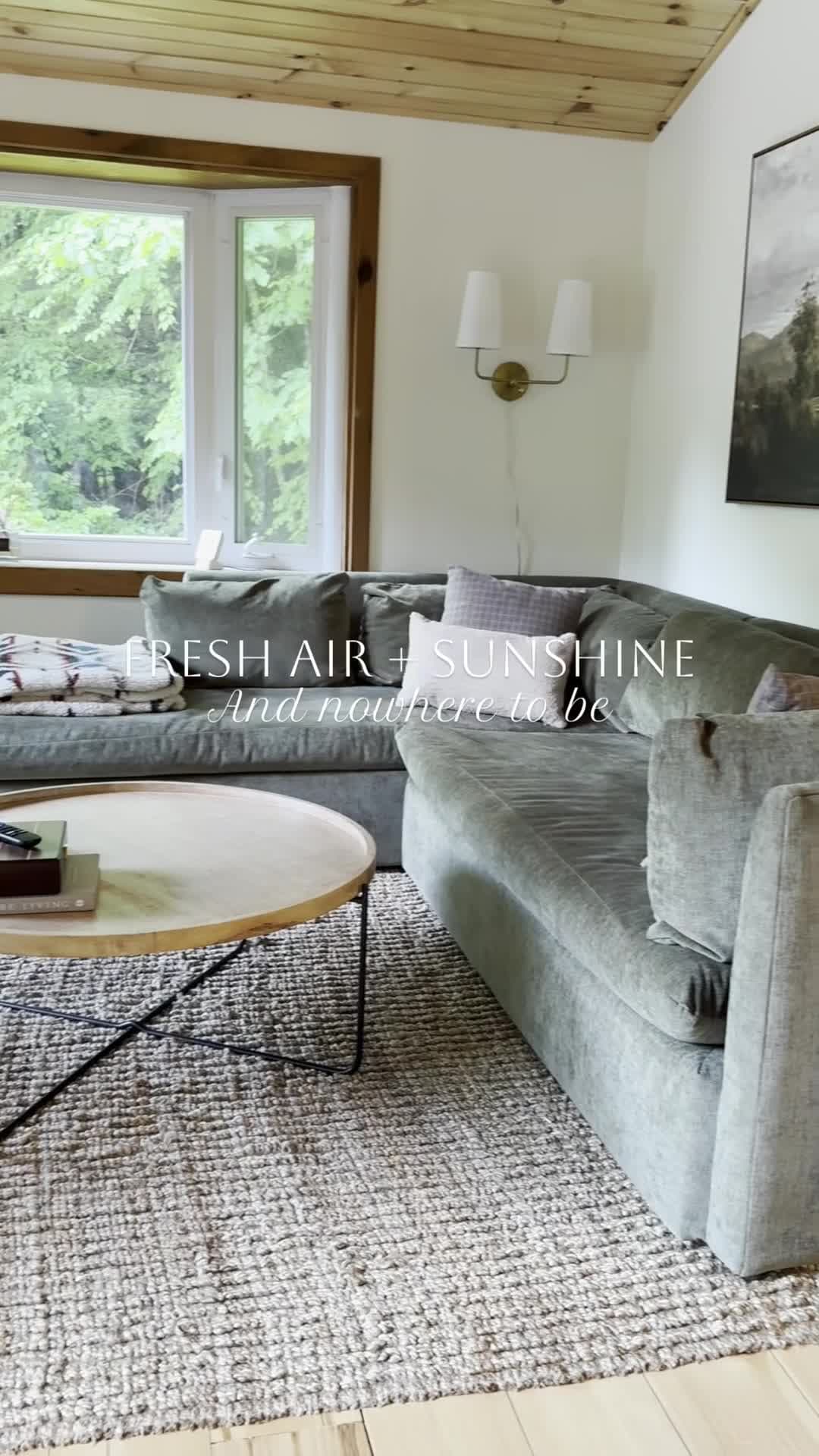 Property video