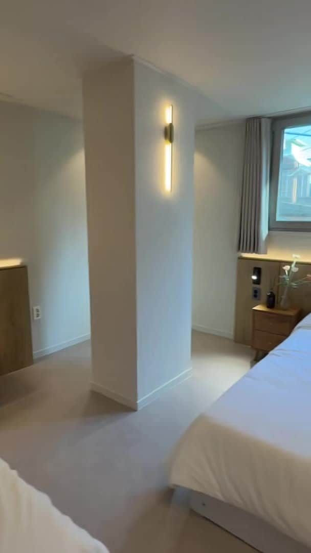 Vidéo de l’hébergement