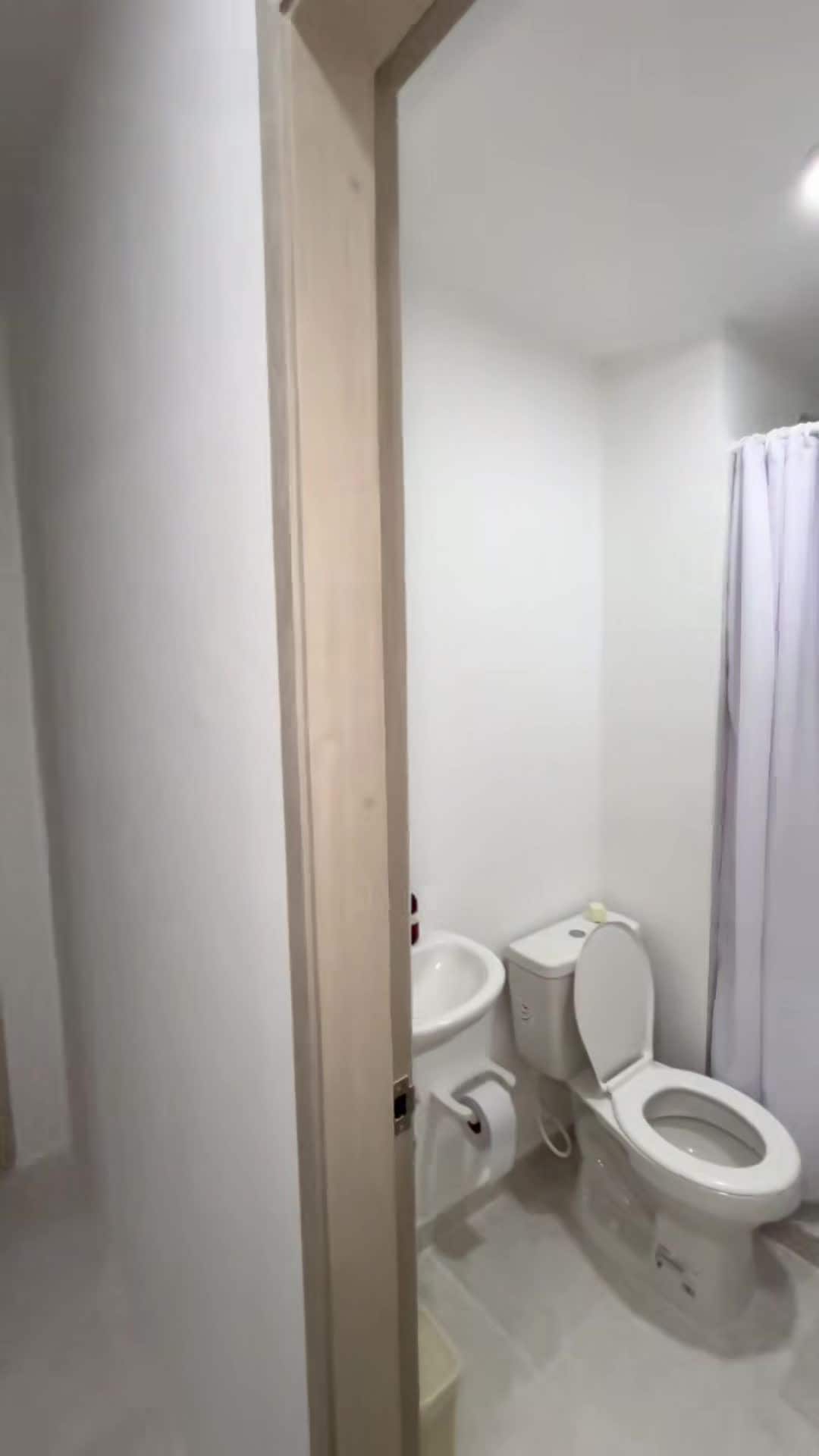 Majoituspaikan video