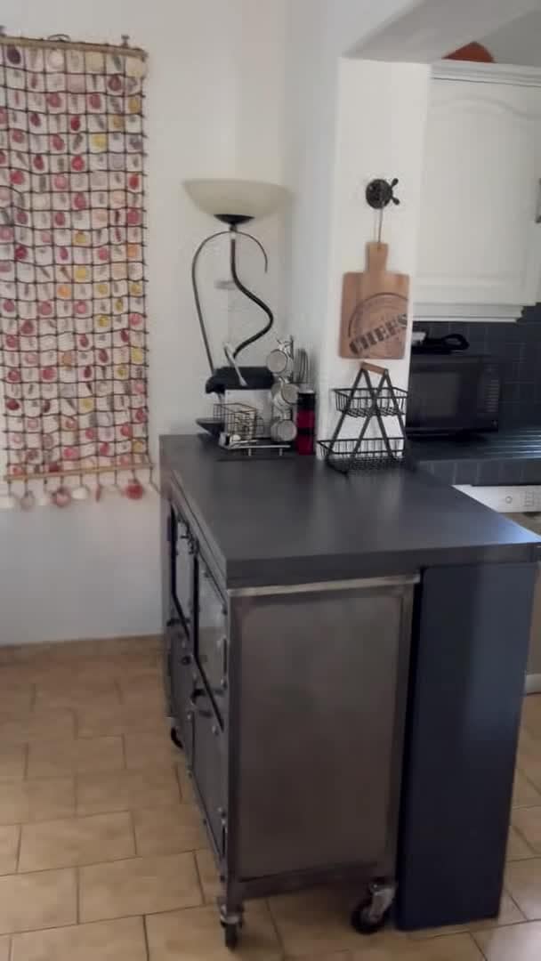 Property video