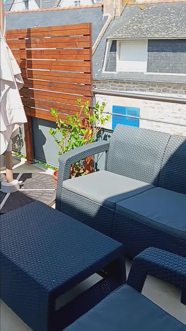 Vidéo de l’hébergement