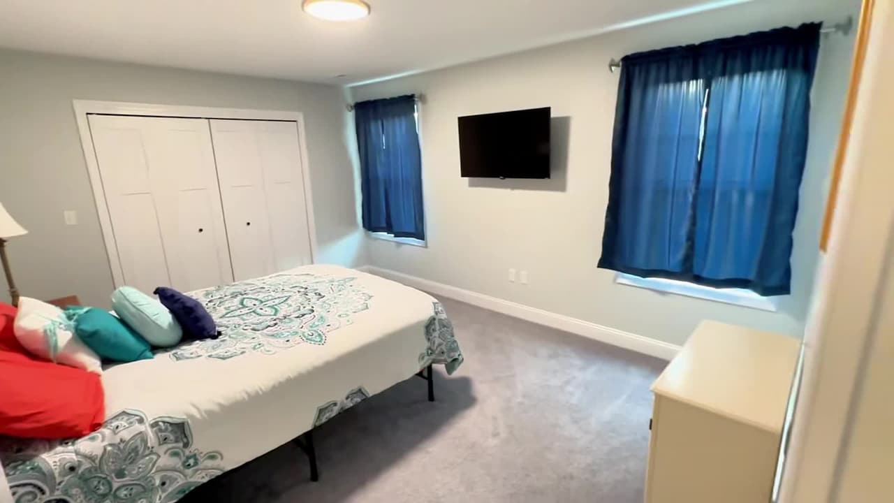 Property video