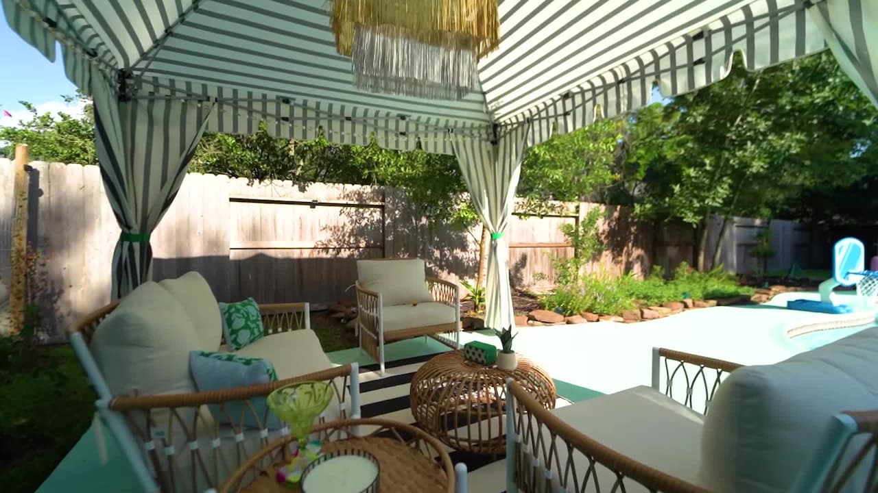 VidĂ©o de lâhĂ©bergement