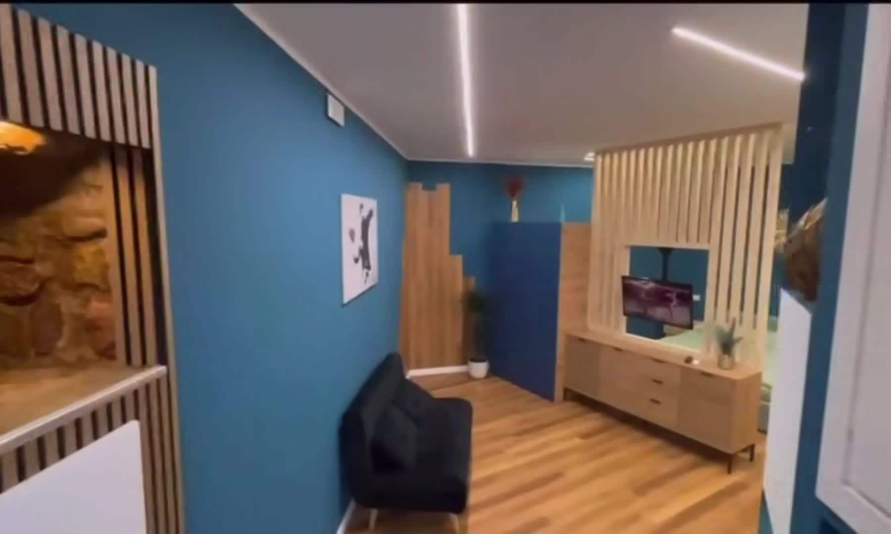 Property video