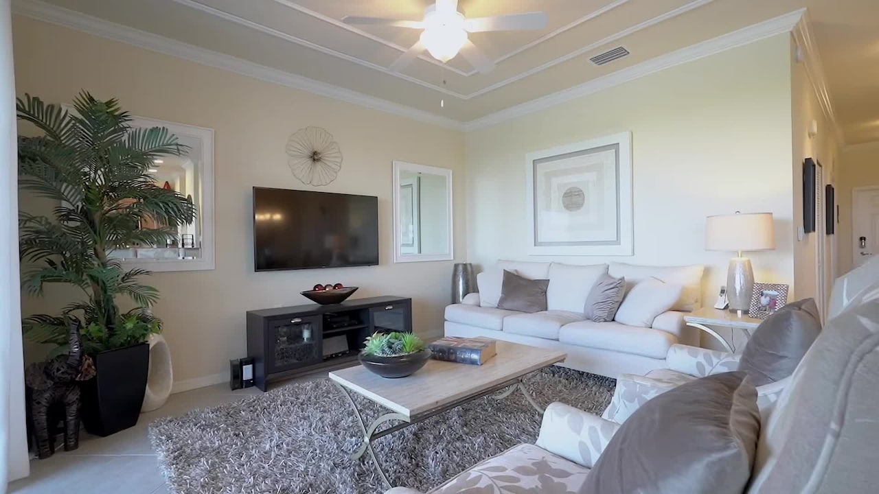 Video van accommodatie