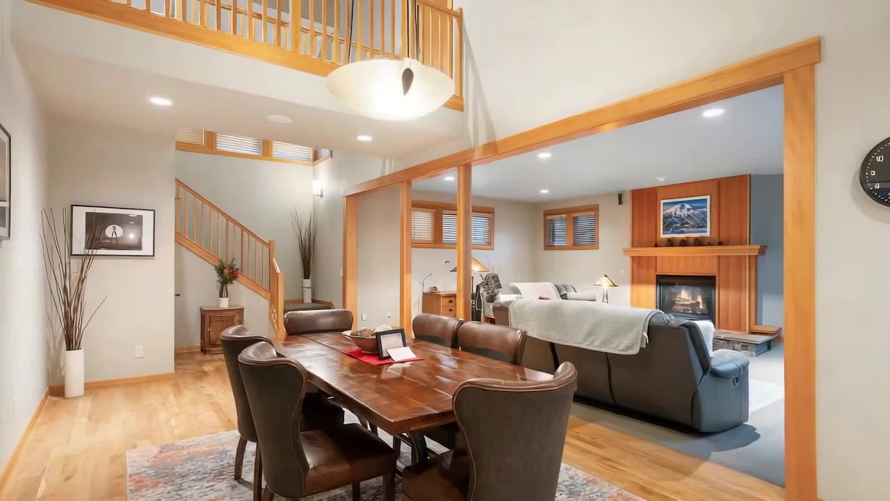 Property video