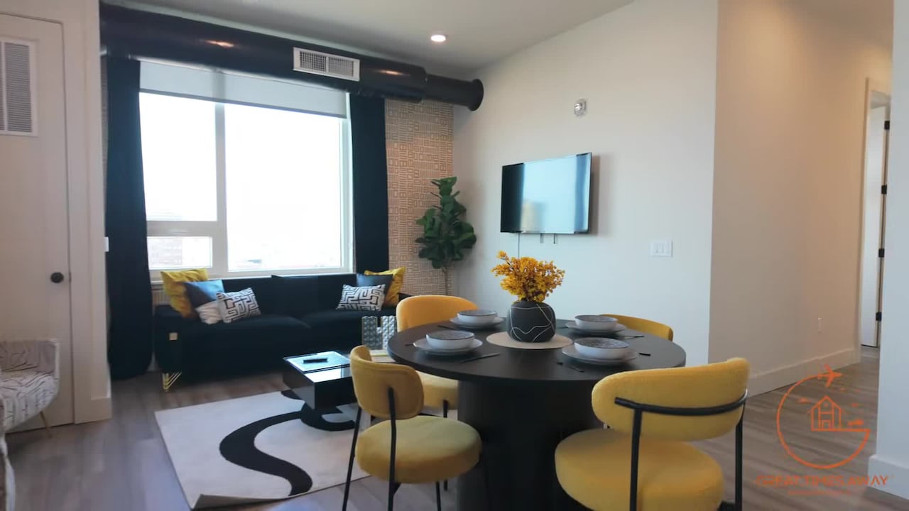 فيديو المنشأة الفندقية