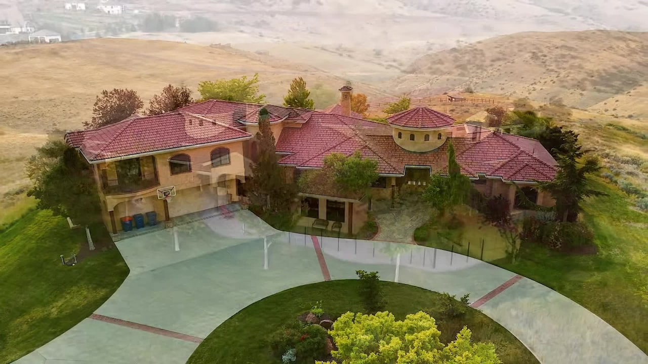Property video