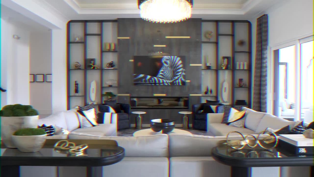 Property video