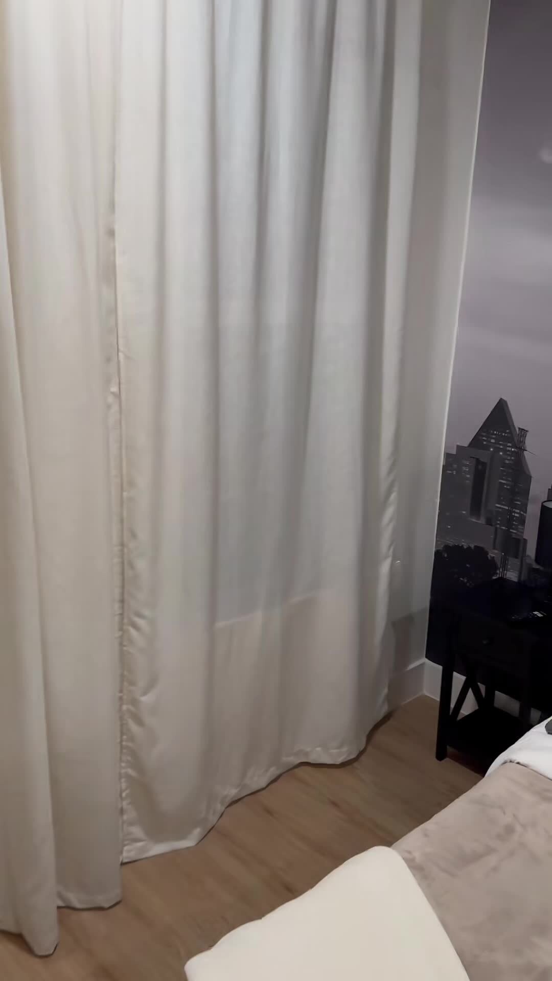 Property video