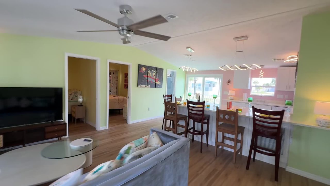 Property video