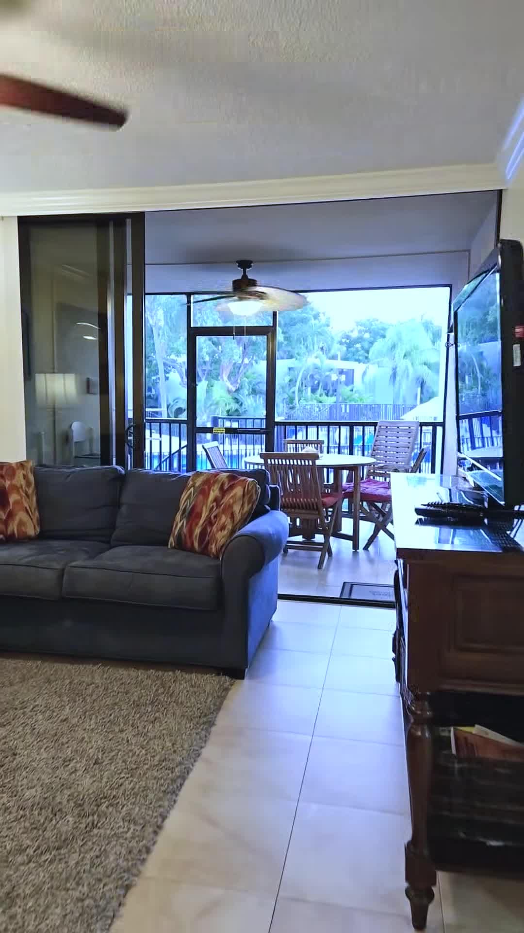 Property video
