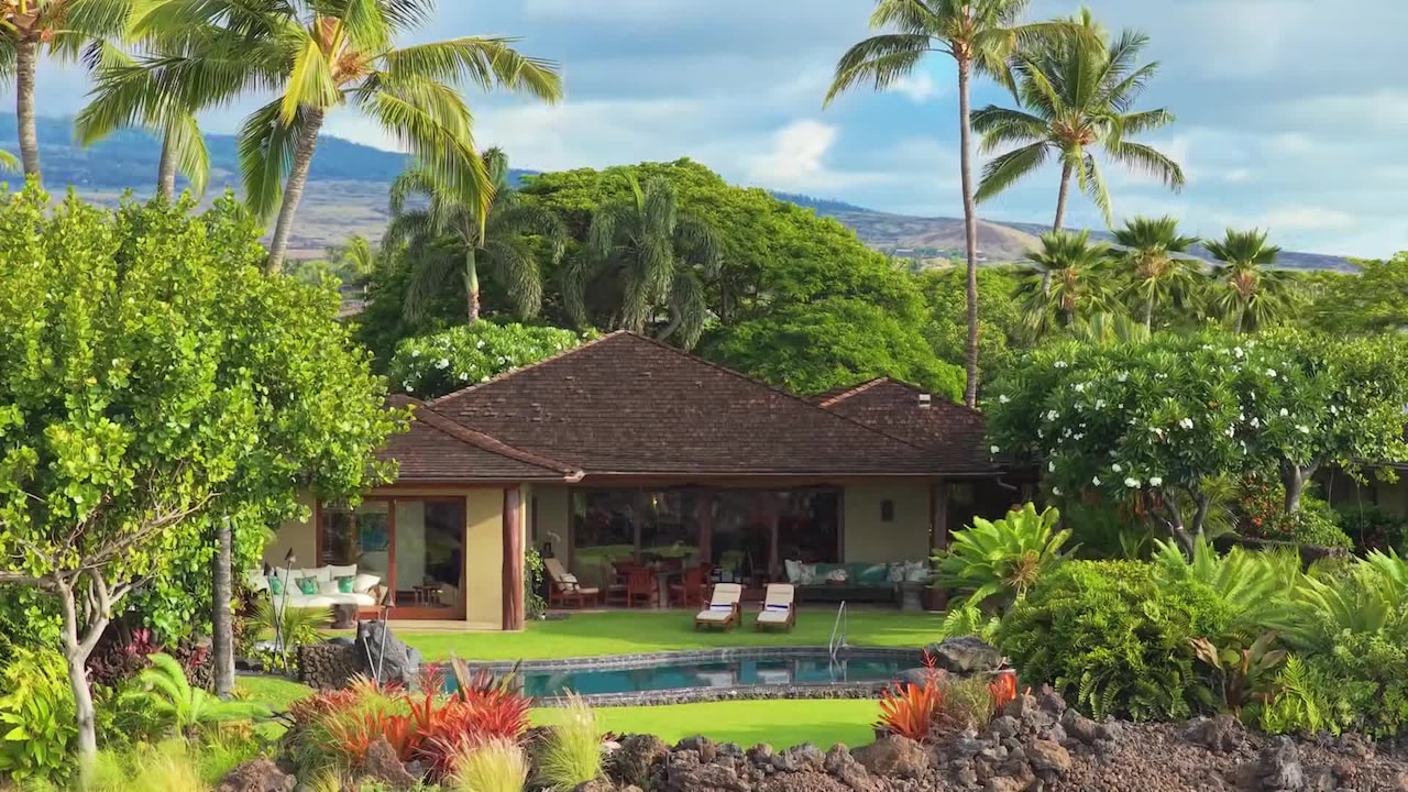 Video der Unterkunft