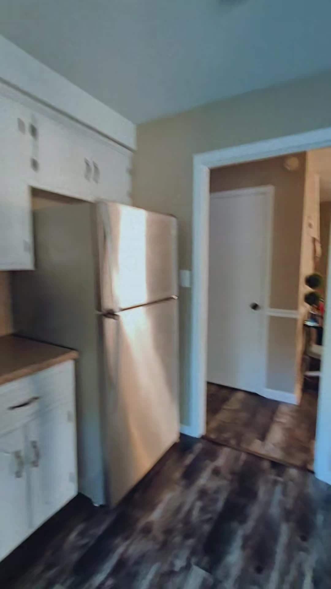 Video realizado por la propiedad