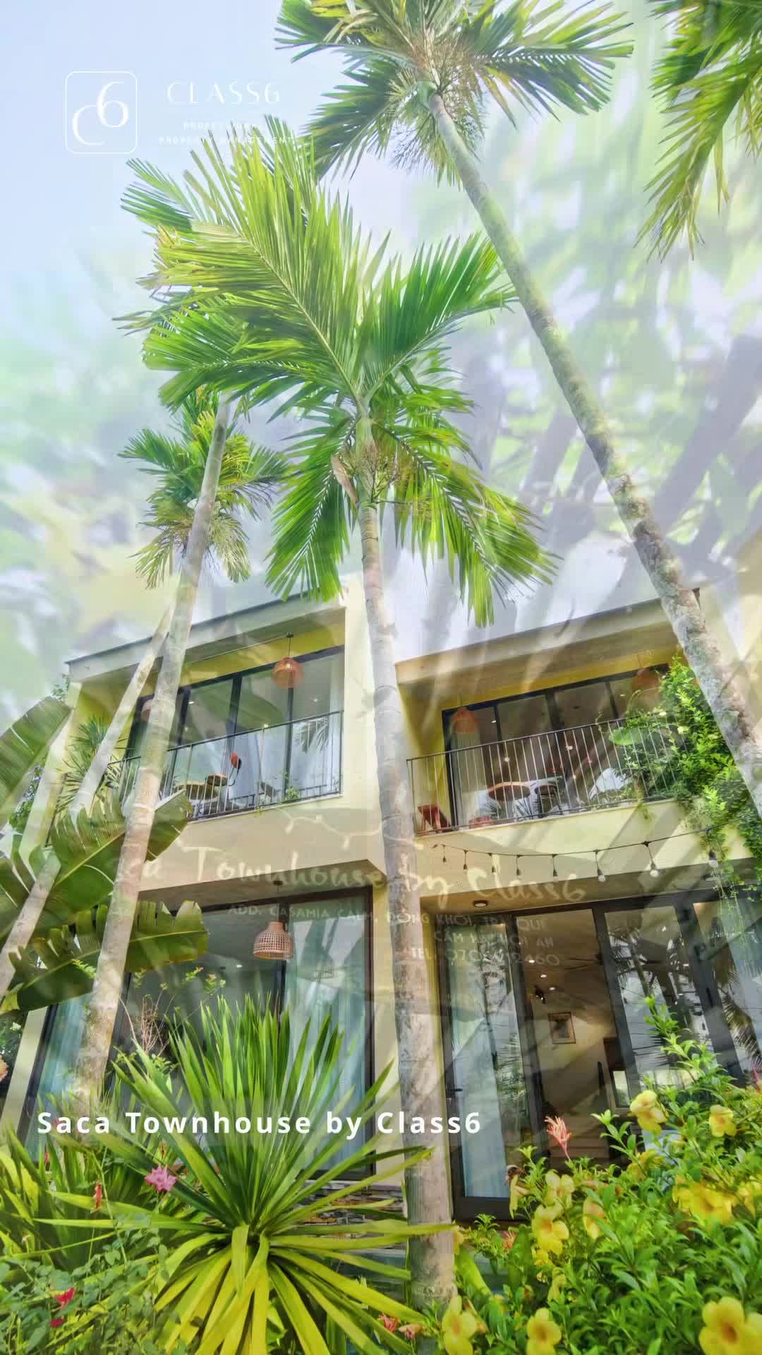 Property video