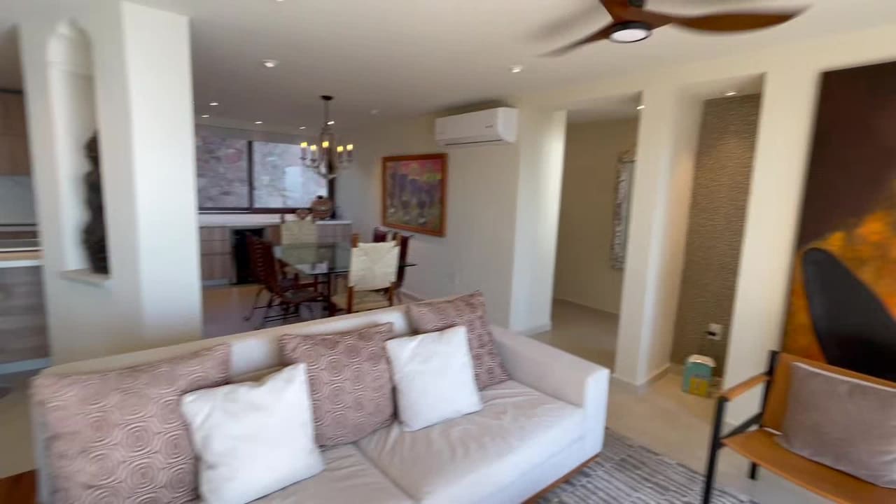 Property video