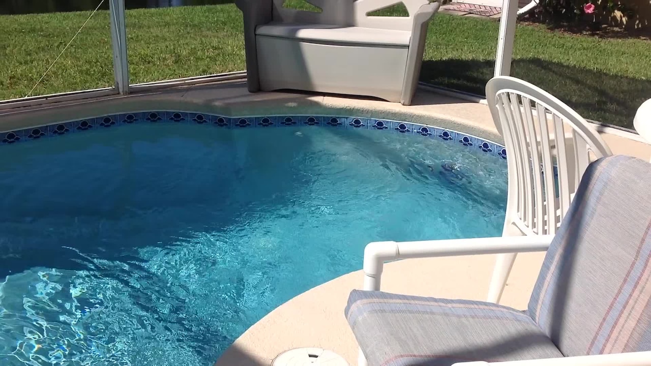 Property video