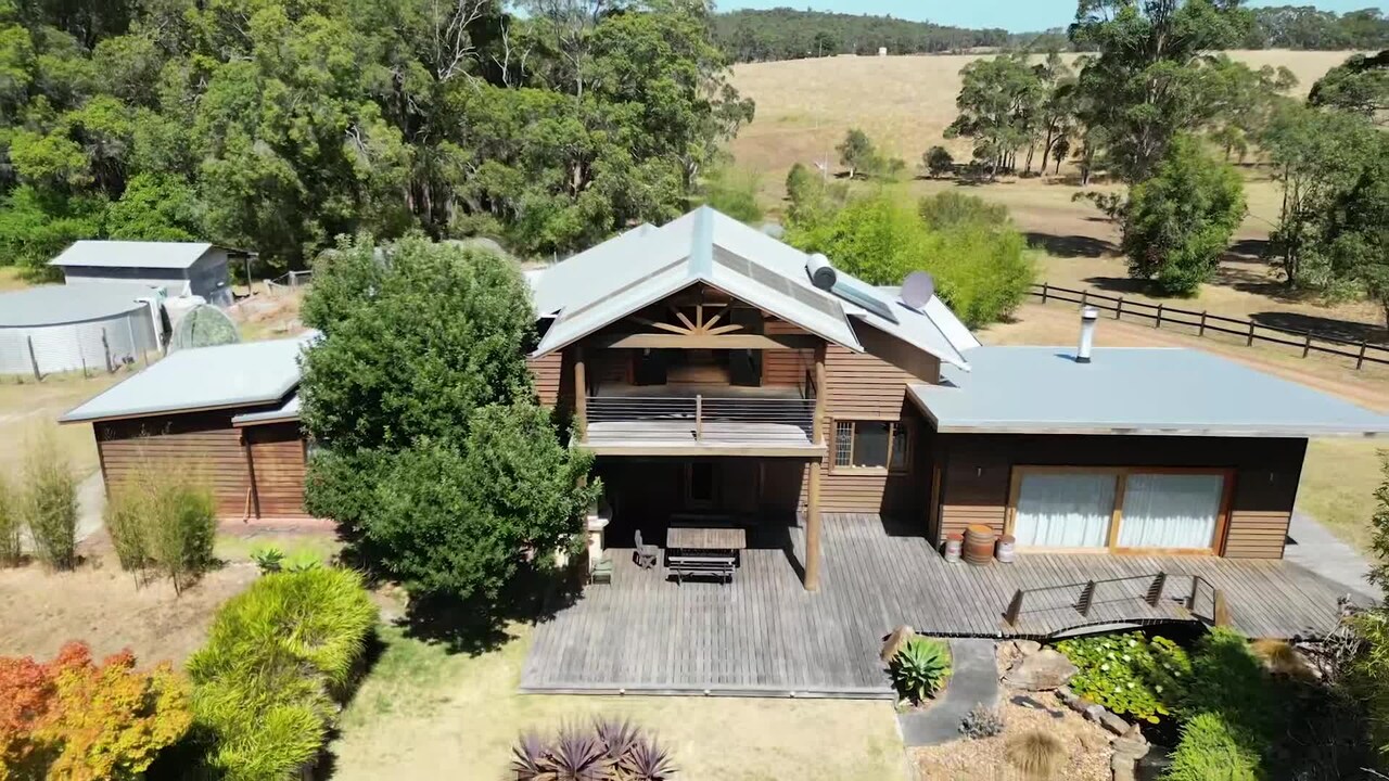 Property video