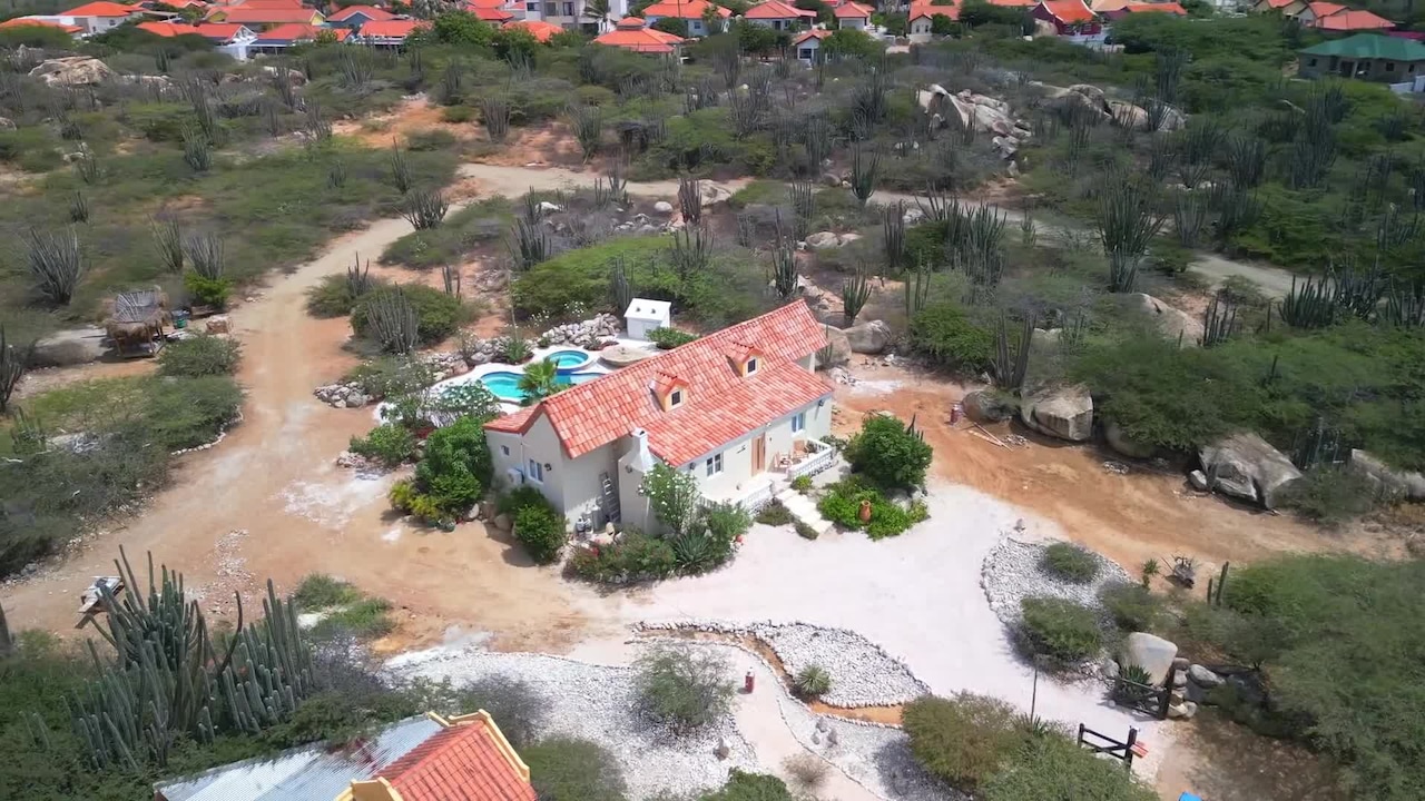 Property video