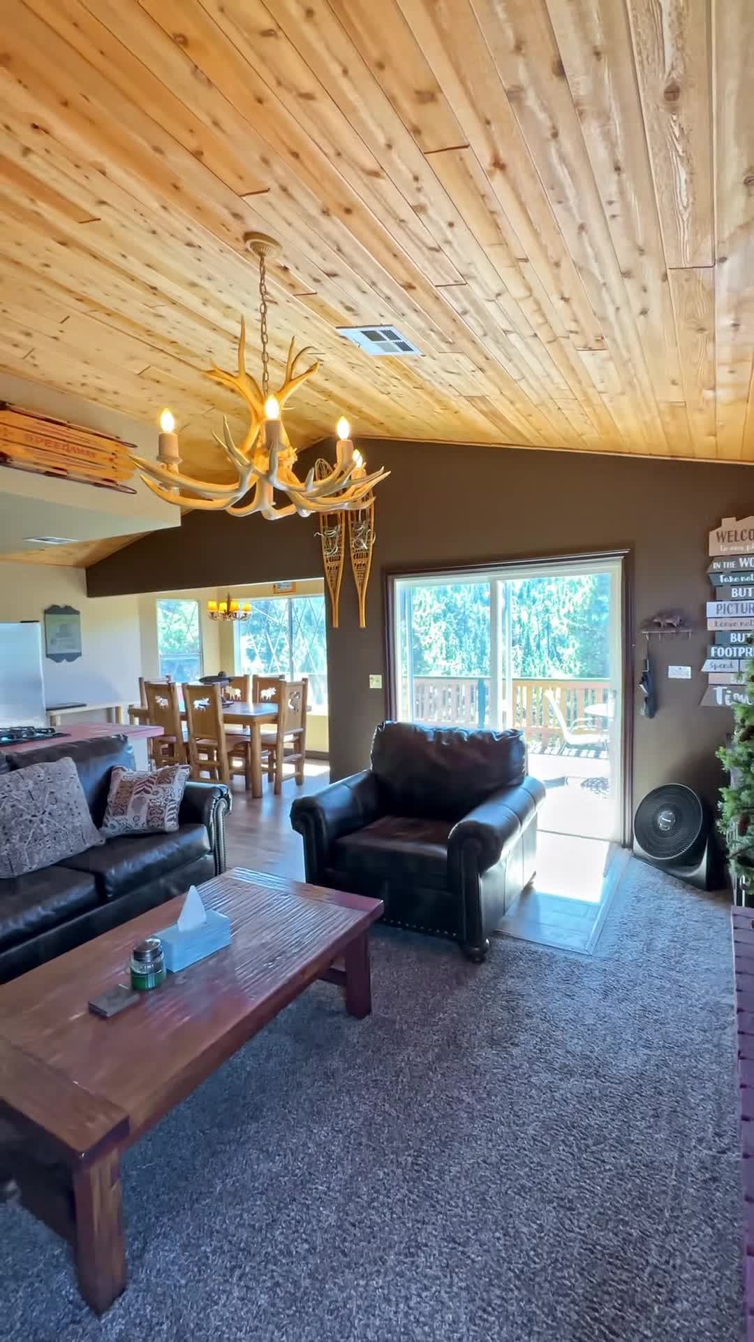 Property video