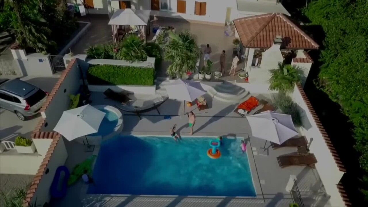 Video der Unterkunft