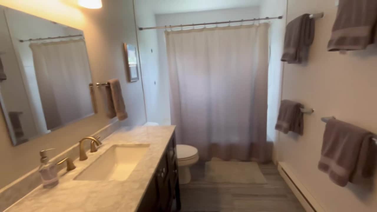Property video