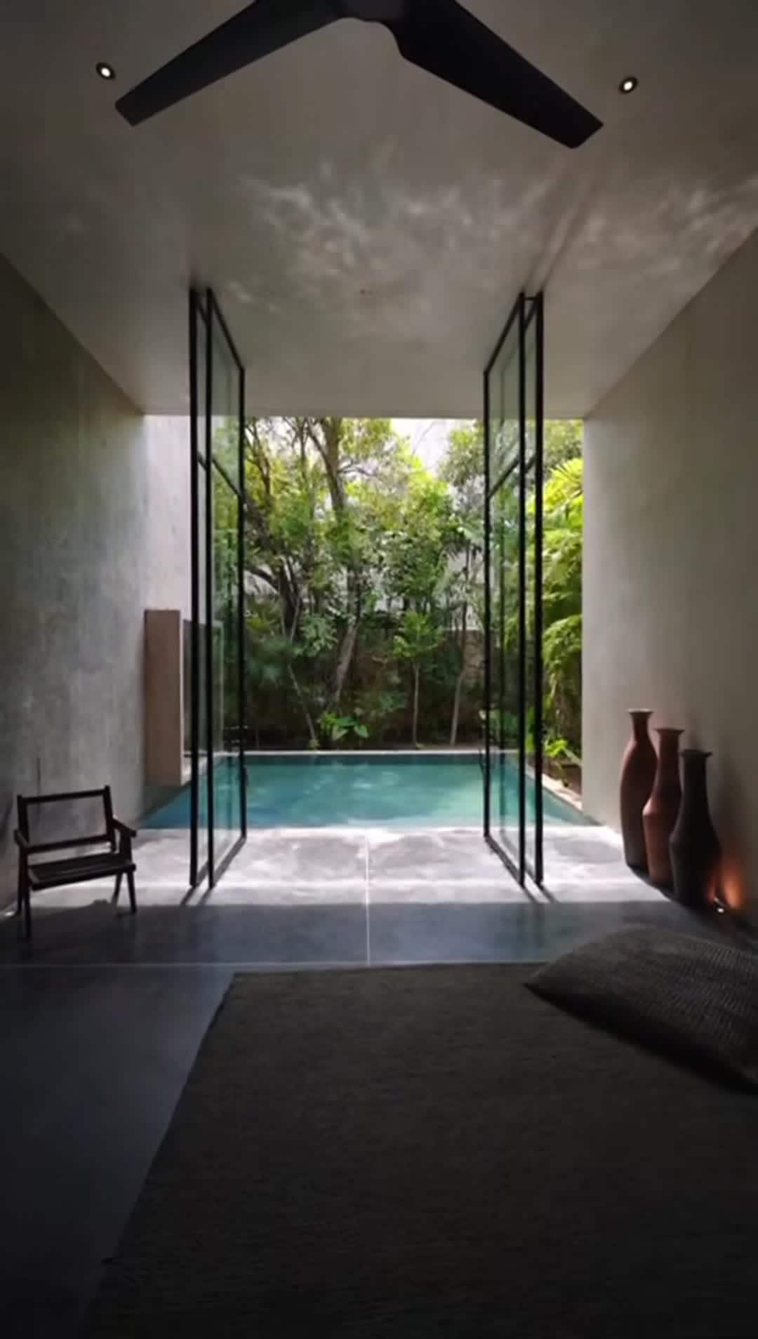 Property video
